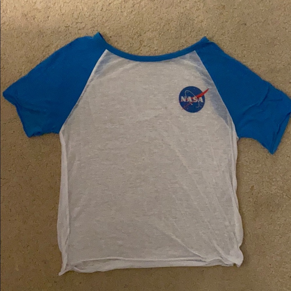 NASA Shirt